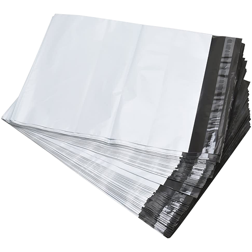 Poly Mailer Bags - Image 2