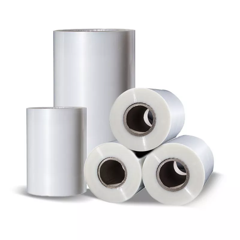 Pof Anti-fog Shrink Films